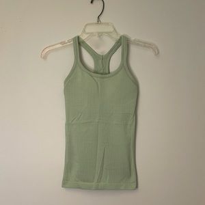 Lululemon Ebb to Street Tank